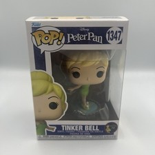Funko Pop Disney Peter Pan -