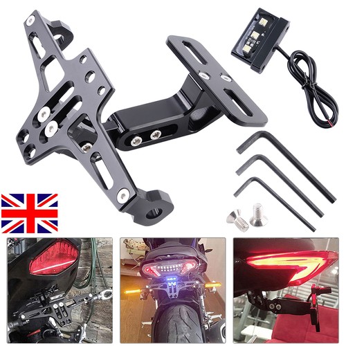 Motorcycle license number - license,