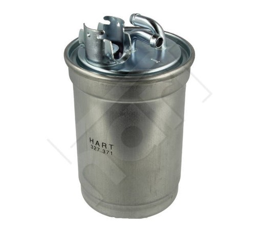 Fuel filter diesel - filter,