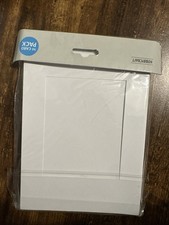 Hobbycards 10-pack of Aperture