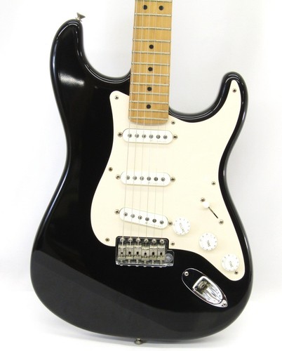 Fender eric clapton - fender,
