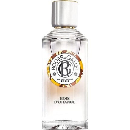 Roger and gallet - roger, d'orange