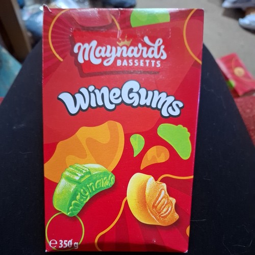 Maynards bassetts wine - maynards,
