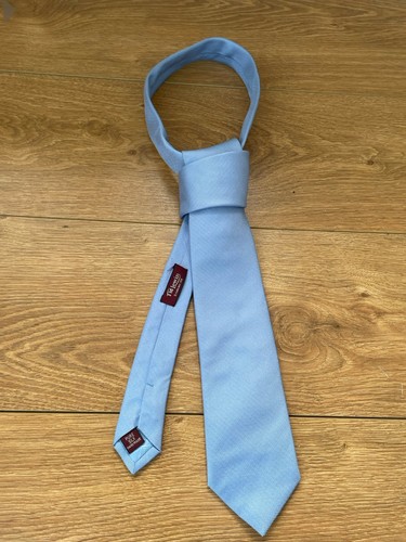 Men lewin silk tie - tm,