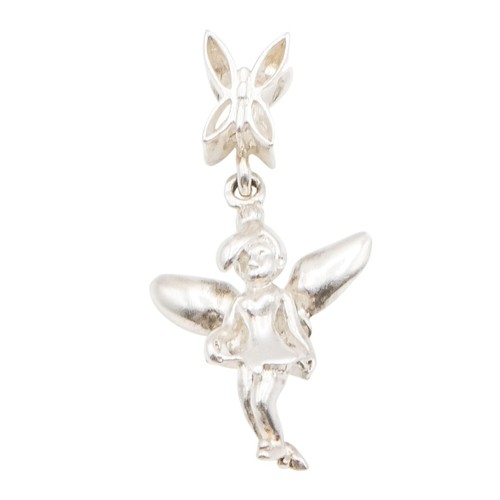 Chamilia disney tinker - chamilia,