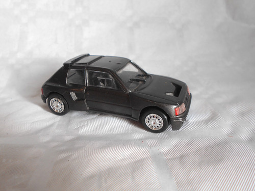 Vitesse peugeot 205 - peugeot,