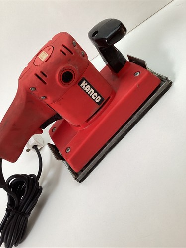 Kango orbital sander model - orbital, sander,