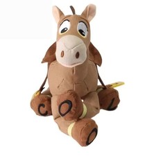 Toy Story Bullseye 10" Horse
