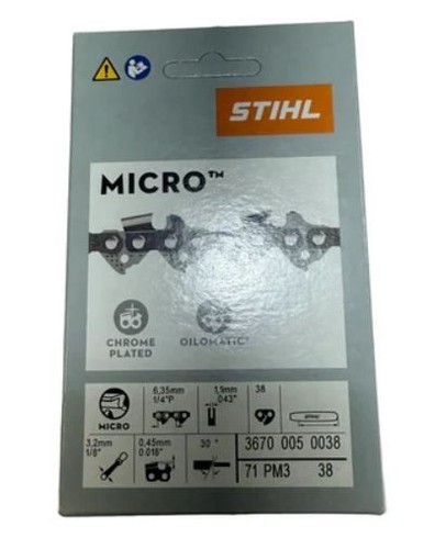 Oem stihl gta saw - stihl,
