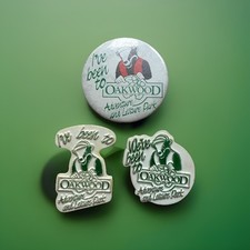 Oakwood Adventure and Leisure