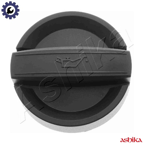 Sealing cap oil filler neck - cap,