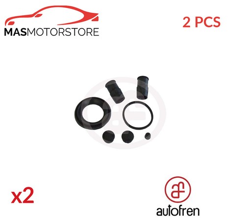 Brake caliper repair kit front - brake,