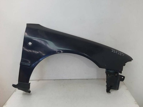 Front wing audi berlina - front,