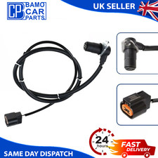 MITSUBISHI SHOGUN PAJERO ABS