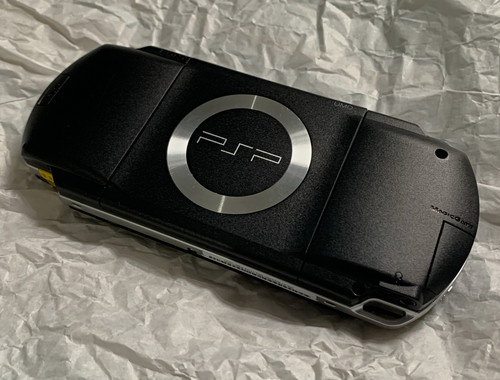 Sony psp 1000 - psp, excellent