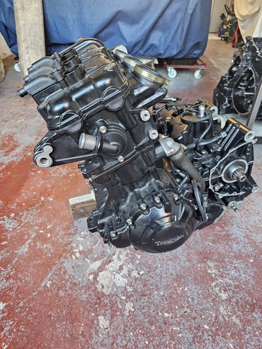 Triumph speed triple - ,