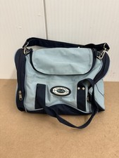 Head Vintage Hold-all Gym Bag