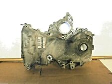 TOYOTA CELICA 2001 1.8 VVTI 1ZZT52 ENGINE ALLOY TIMING BELT COVER
