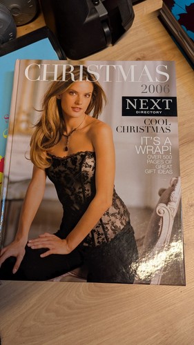 Next directory christmas 2006 - next,