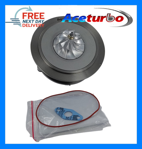 New turbo cartridge for bmw - cartridge,