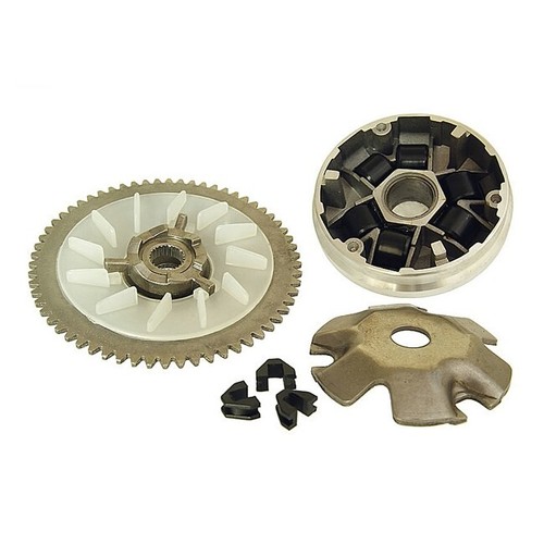 Variomatic kit complete for - variomatic, [complete]