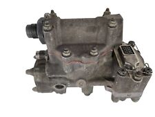 Pratt & Whitney Pressure Ratio