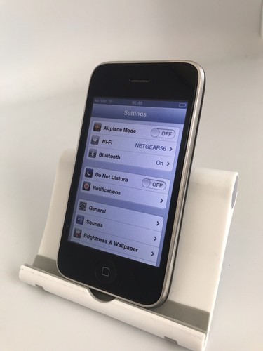Apple iphone 3gs - iphone,