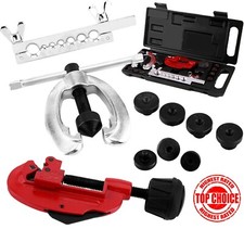 Pipe Flaring Tool Kit 10pc –