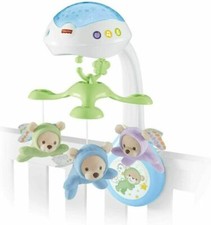Fisher-Price CDN41 Butterfly