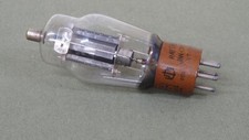 RATHEON 807 Valve