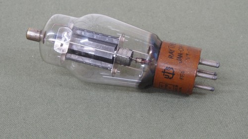 Ratheon 807 valve - ratheon,