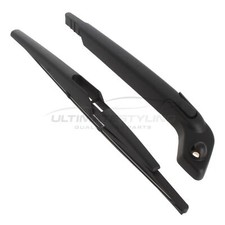 Rear Windscreen Wiper Arm &