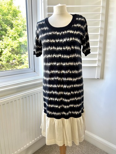 Orla kiely dress fine knit - dress,,