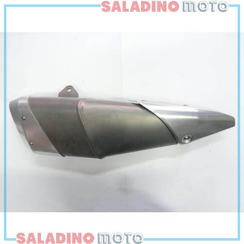 Original exhaust manifold - exhaust,