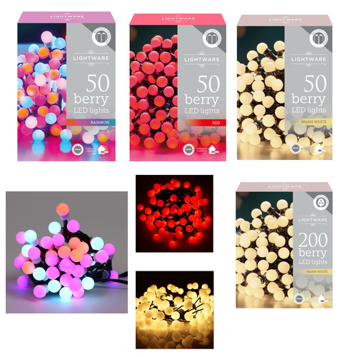 200 berry fairy string - 50/200,