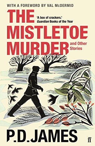 The mistletoe murder and - and, other