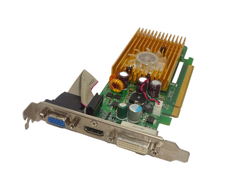 Pegatron geforce 9500 512mb - 9500,