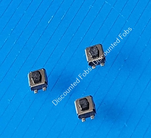Micro switches for peugeot - switches,