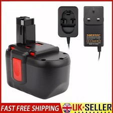 3500mAh 24V Ni-MH for Bosch