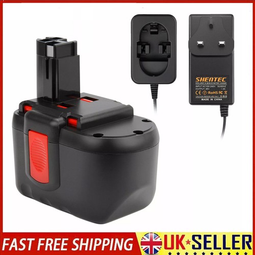 4000mah 24v for bosch - ni-mh,