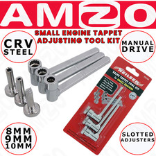 Neilsen Tappet Valve Adjusting