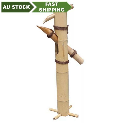 Bamboo water feature - water,