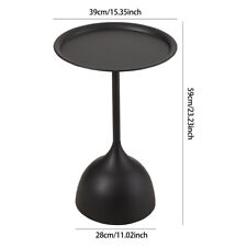 Small Side Table Sofa End