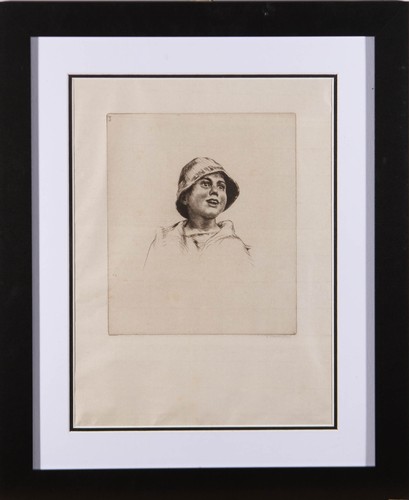 Sidney tushingham - tushingham(1882-1968),