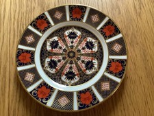 Royal Crown Derby Imari 1128