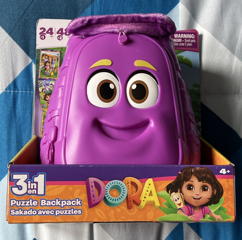 Spin master dora 1 - spin,