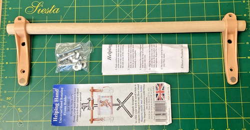Elbesee helping hands frame - elbesee,