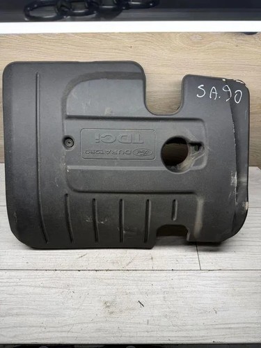 Ford focus max - focus, engine