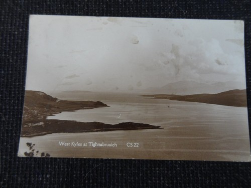 West kyles tighnabruaich - west,