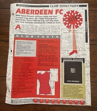 Orbis 1990-91 Football Club